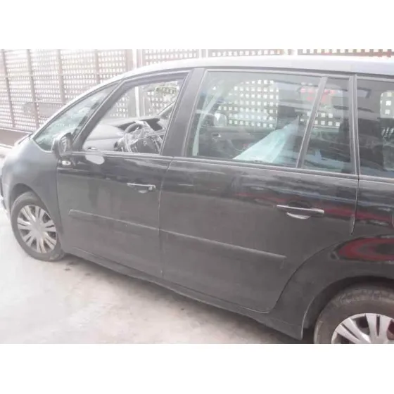 CITROEN C4 PICASSO '2007 AVATAR NEGRO