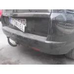CITROEN C4 PICASSO '2007 AVATAR NEGRO