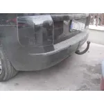 CITROEN C4 PICASSO '2007 AVATAR NEGRO