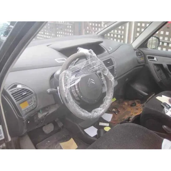 CITROEN C4 PICASSO '2007 AVATAR NEGRO
