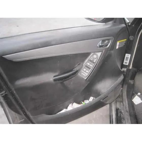 CITROEN C4 PICASSO '2007 AVATAR NEGRO