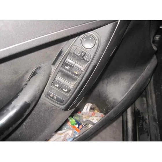 CITROEN C4 PICASSO '2007 AVATAR NEGRO