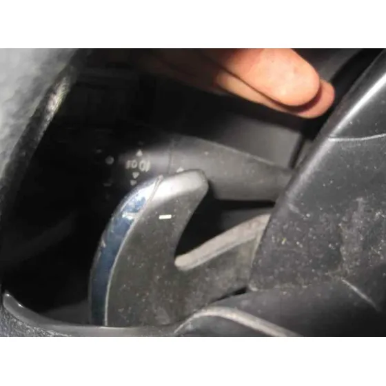 CITROEN C4 PICASSO '2007 AVATAR NEGRO