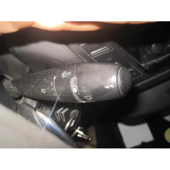 CITROEN C4 PICASSO '2007 AVATAR NEGRO