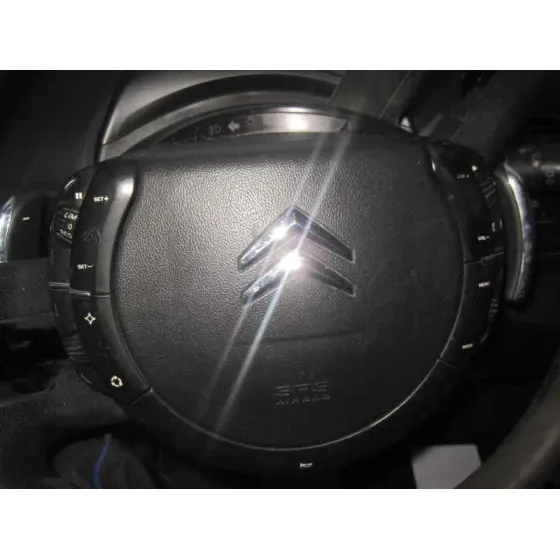 CITROEN C4 PICASSO '2007 AVATAR NEGRO