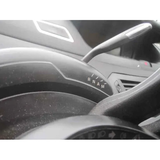 CITROEN C4 PICASSO '2007 AVATAR NEGRO
