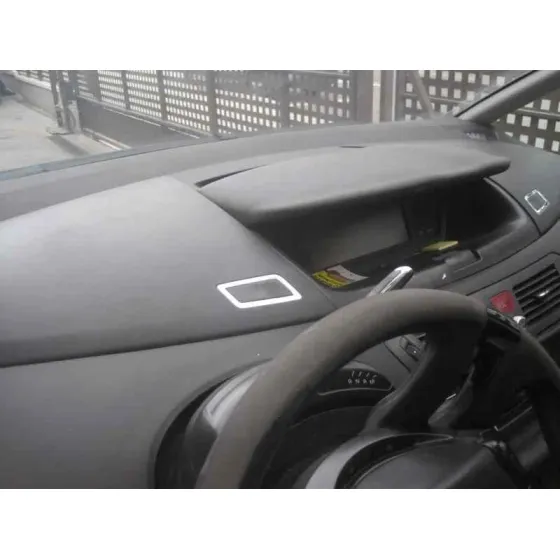 CITROEN C4 PICASSO '2007 AVATAR NEGRO