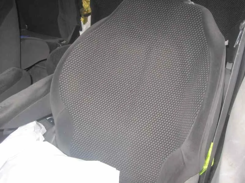 CITROEN C4 PICASSO '2007 AVATAR NEGRO