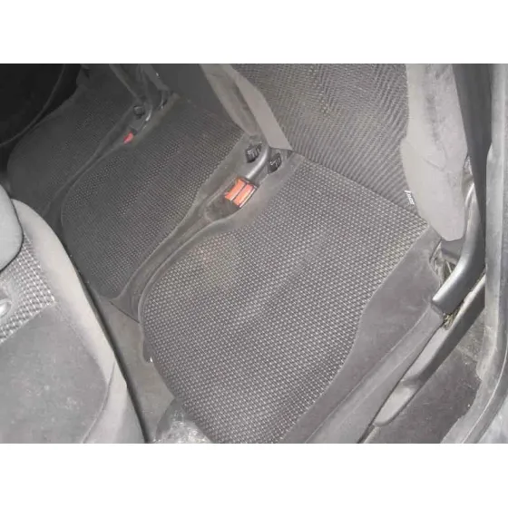 CITROEN C4 PICASSO '2007 AVATAR NEGRO