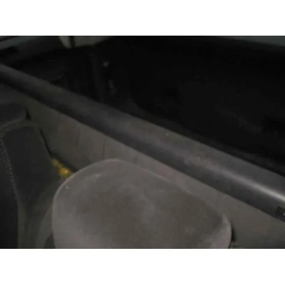 CITROEN C4 PICASSO '2007 AVATAR NEGRO