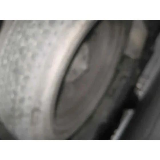 CITROEN C4 PICASSO '2007 AVATAR NEGRO