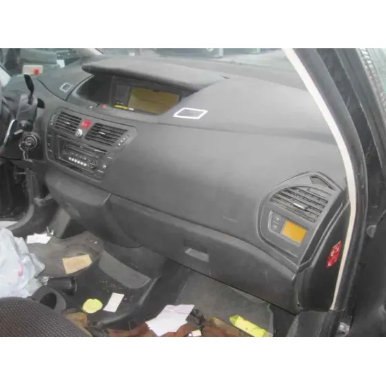 CITROEN C4 PICASSO '2007 AVATAR NEGRO