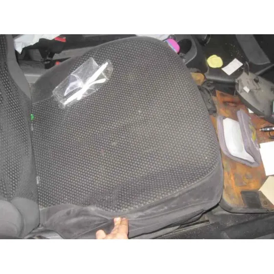 CITROEN C4 PICASSO '2007 AVATAR NEGRO