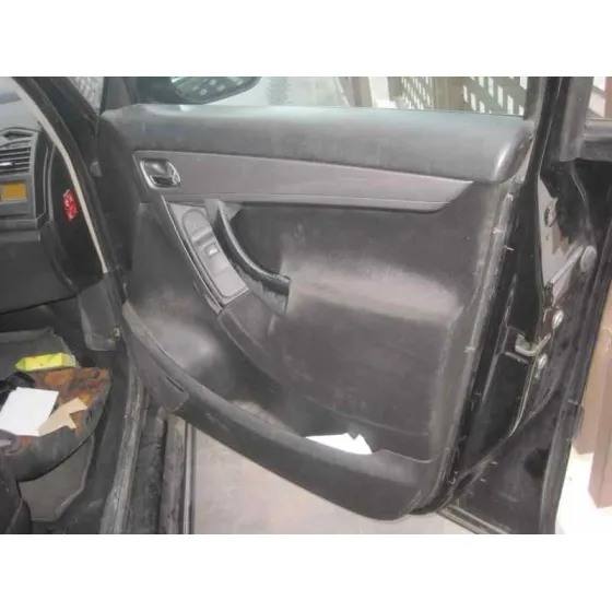CITROEN C4 PICASSO '2007 AVATAR NEGRO