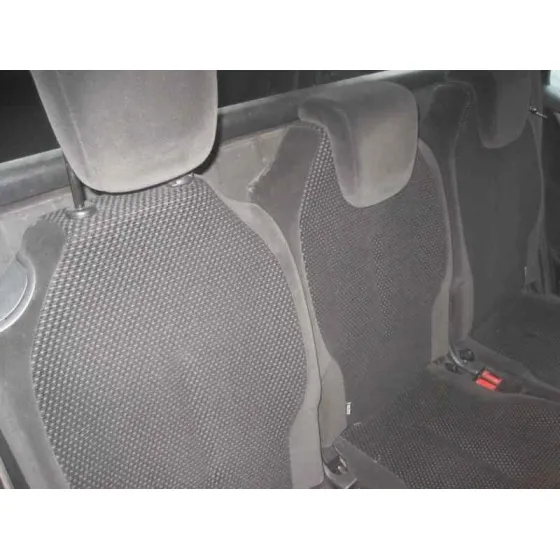 CITROEN C4 PICASSO '2007 AVATAR NEGRO