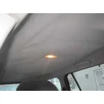 CITROEN C4 PICASSO '2007 AVATAR NEGRO