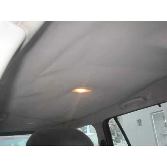 CITROEN C4 PICASSO '2007 AVATAR NEGRO