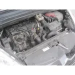 CITROEN C4 PICASSO '2007 AVATAR NEGRO