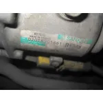 CITROEN C4 PICASSO '2007 AVATAR NEGRO