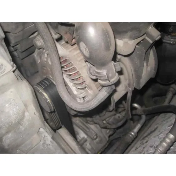 CITROEN C4 PICASSO '2007 AVATAR NEGRO