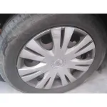 CITROEN C4 PICASSO '2007 AVATAR NEGRO