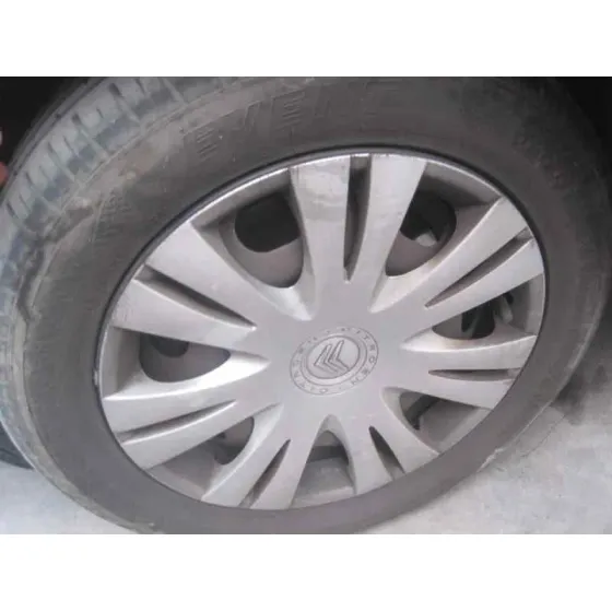 CITROEN C4 PICASSO '2007 AVATAR NEGRO