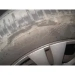 CITROEN C4 PICASSO '2007 AVATAR NEGRO