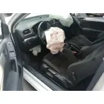 VOLKSWAGEN GOLF VI (5K1) VOLKSWAGEN GOLF VI (5K1) '2009 1.6 TDI DPF BLANCO 2008