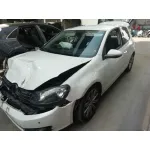 VOLKSWAGEN GOLF VI (5K1) VOLKSWAGEN GOLF VI (5K1) '2009 1.6 TDI DPF BLANCO 2008