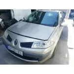 RENAULT MEGANE II BERLINA 5P RENAULT MEGANE II BERLINA 5P '2007 CONFORT DYNAMIQUE DORADO 2005
