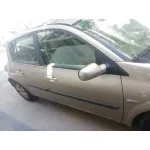 RENAULT MEGANE II BERLINA 5P RENAULT MEGANE II BERLINA 5P '2007 CONFORT DYNAMIQUE DORADO 2005