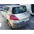 RENAULT MEGANE II BERLINA 5P RENAULT MEGANE II BERLINA 5P '2007 CONFORT DYNAMIQUE DORADO 2005