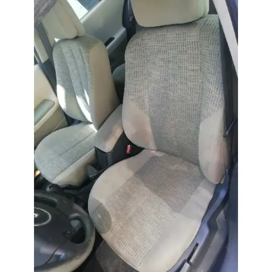 RENAULT MEGANE II BERLINA 5P '2007 CONFORT DYNAMIQUE DORADO