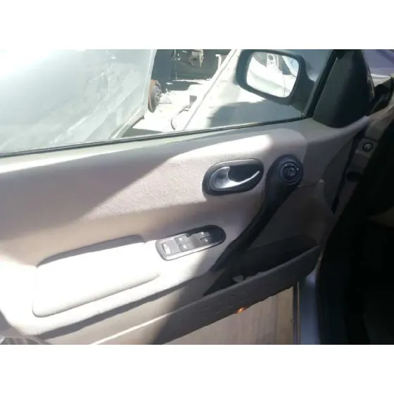 RENAULT MEGANE II BERLINA 5P '2007 CONFORT DYNAMIQUE DORADO