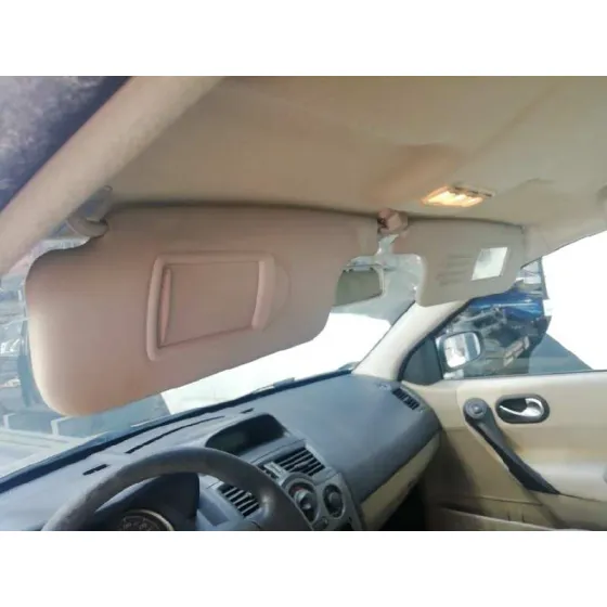RENAULT MEGANE II BERLINA 5P '2007 CONFORT DYNAMIQUE DORADO