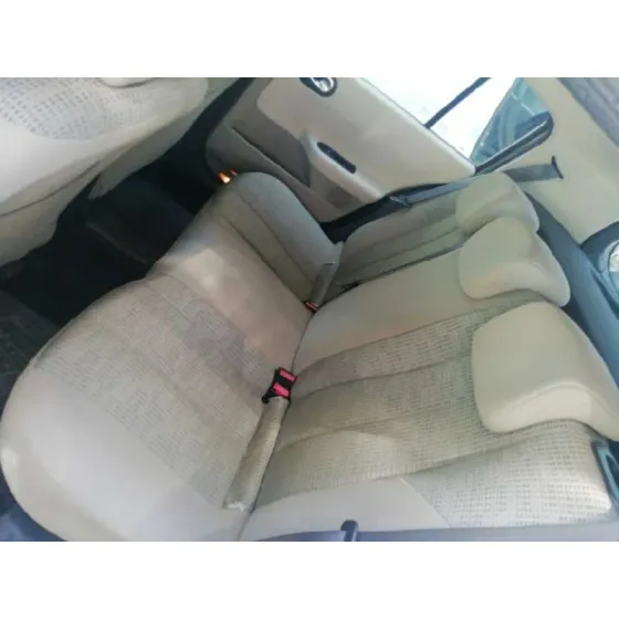 RENAULT MEGANE II BERLINA 5P '2007 CONFORT DYNAMIQUE DORADO