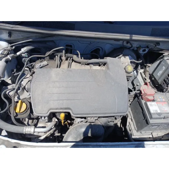 MOTOR D4F F7 CVF/KW: 9.54/54