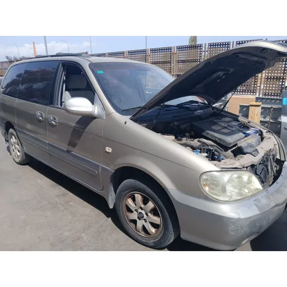 MOTOR J3 MANUAL 5V CVF/KW: 16.65/106.30