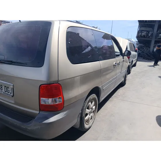 MOTOR J3 MANUAL 5V CVF/KW: 16.65/106.30