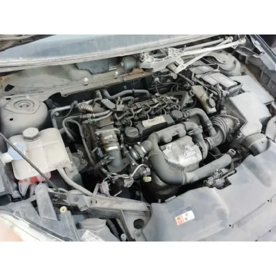 FORD C-MAX (CB3) '2010 AMBIENTE NEGRO