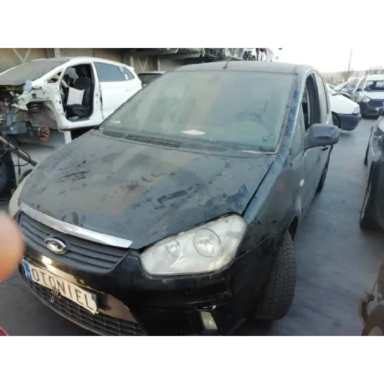 FORD C-MAX (CB3) '2010 AMBIENTE NEGRO