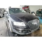AUDI A6 ALLROAD QUATTRO (4FH) AUDI A6 ALLROAD QUATTRO (4FH) '2010 3.0 TDI NEGRO 2008