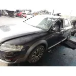AUDI A6 ALLROAD QUATTRO (4FH) AUDI A6 ALLROAD QUATTRO (4FH) '2010 3.0 TDI NEGRO 2008