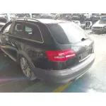 AUDI A6 ALLROAD QUATTRO (4FH) AUDI A6 ALLROAD QUATTRO (4FH) '2010 3.0 TDI NEGRO 2008