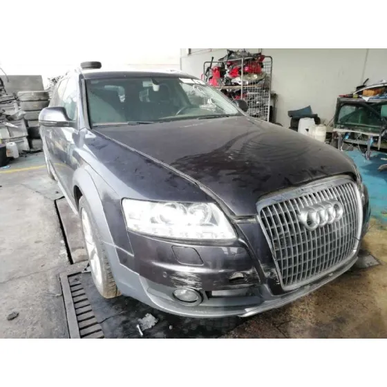 AUDI A6 ALLROAD QUATTRO (4FH) '2010 3.0 TDI NEGRO