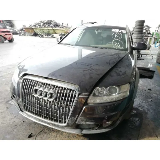 AUDI A6 ALLROAD QUATTRO (4FH) '2010 3.0 TDI NEGRO