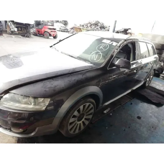AUDI A6 ALLROAD QUATTRO (4FH) '2010 3.0 TDI NEGRO
