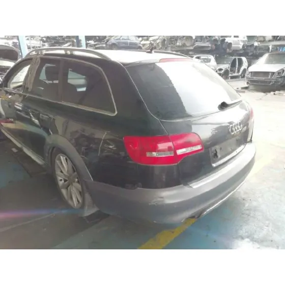 AUDI A6 ALLROAD QUATTRO (4FH) '2010 3.0 TDI NEGRO