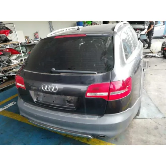 AUDI A6 ALLROAD QUATTRO (4FH) '2010 3.0 TDI NEGRO