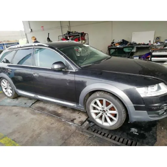 AUDI A6 ALLROAD QUATTRO (4FH) '2010 3.0 TDI NEGRO